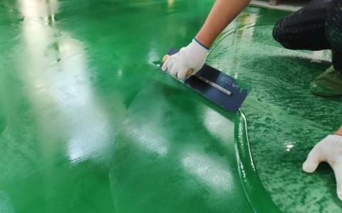 常宁VEF地坪什么是VEF地坪