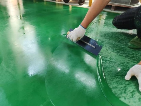 常宁VEF地坪什么是VEF地坪