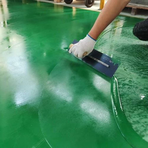 常宁VEF地坪什么是VEF地坪